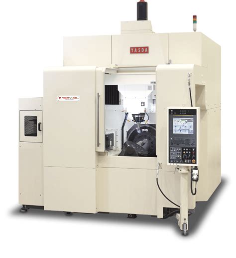 yasda cnc machine|ybm vi40.